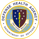 Defense Health Agency (DHA) Seal