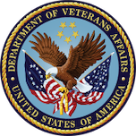 Veteran Affairs (VA) Seal