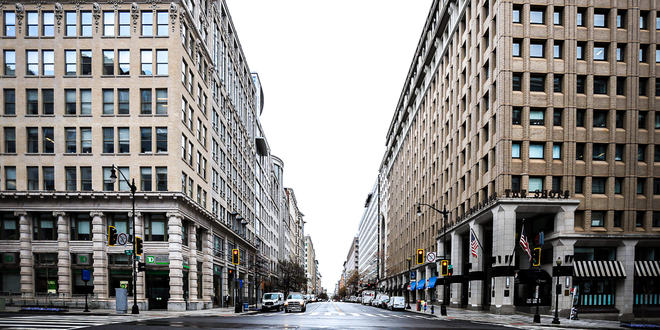 Avetus Partners' core philosophy