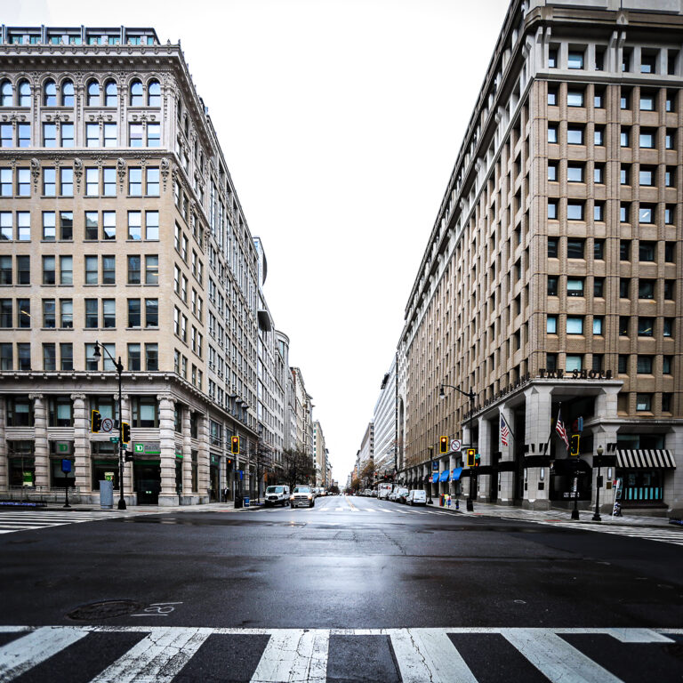 Avetus Partners' core philosophy