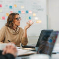 accelerating delivery