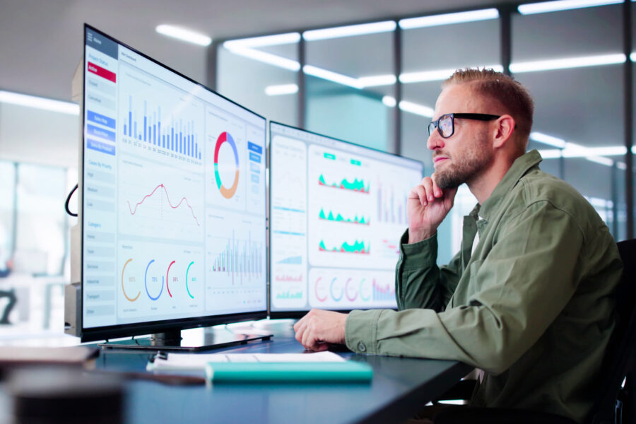 accelerating delivery