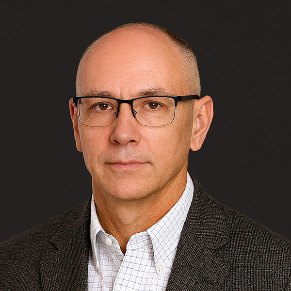 Charles Wiggen